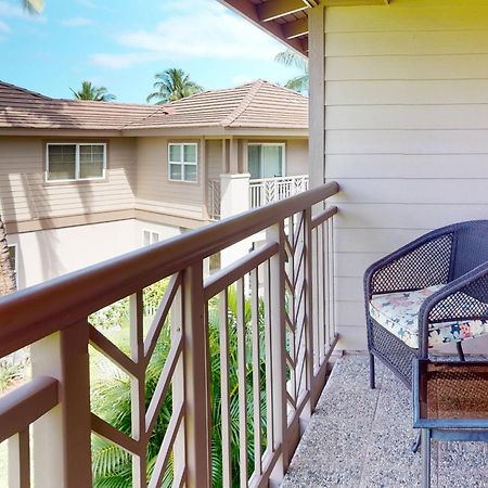 Waikoloa Colony Villas #1306 외부 사진
