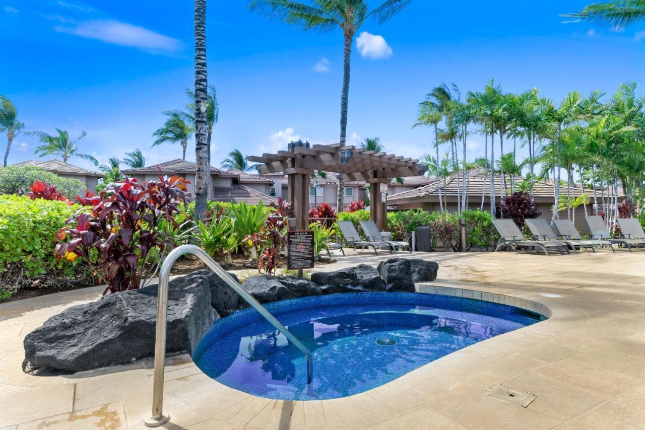 Waikoloa Colony Villas #1306 외부 사진
