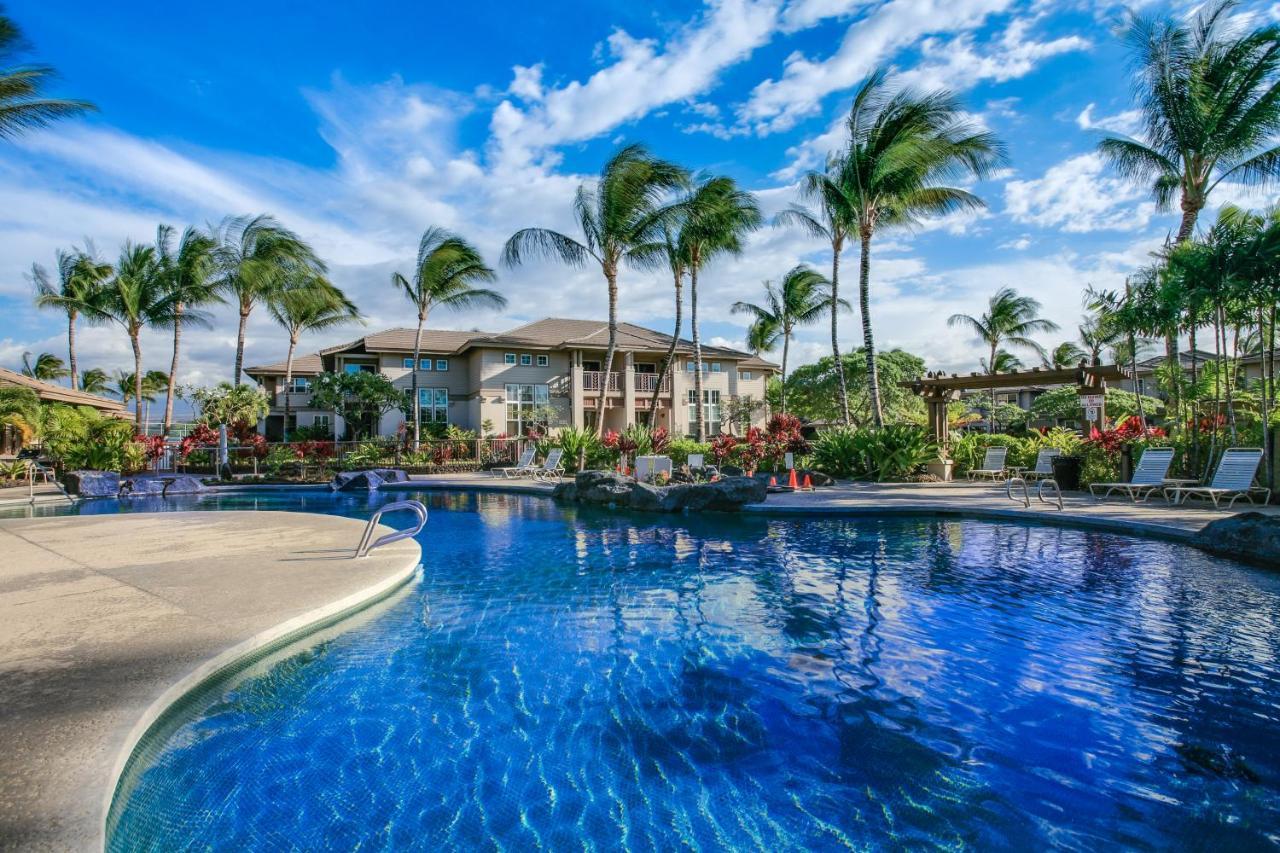 Waikoloa Colony Villas #1306 외부 사진