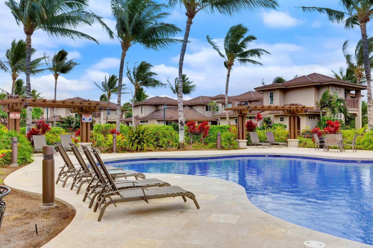 Waikoloa Colony Villas #1306 외부 사진