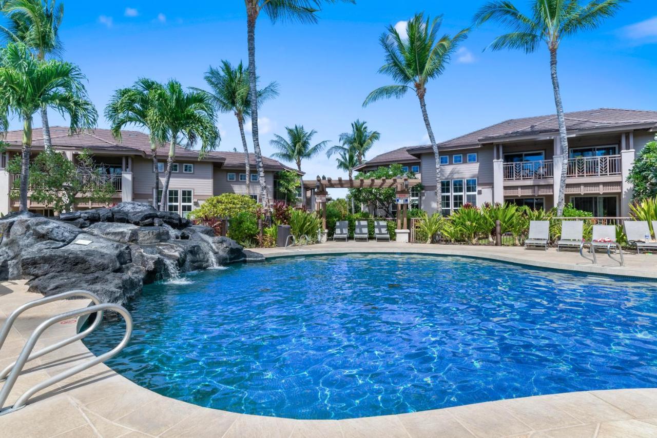 Waikoloa Colony Villas #1306 외부 사진