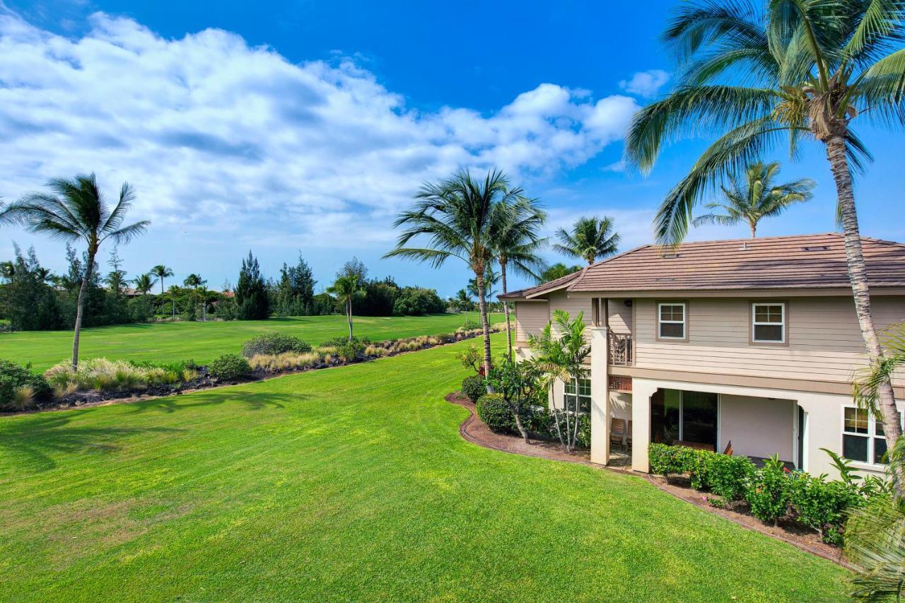 Waikoloa Colony Villas #1306 외부 사진