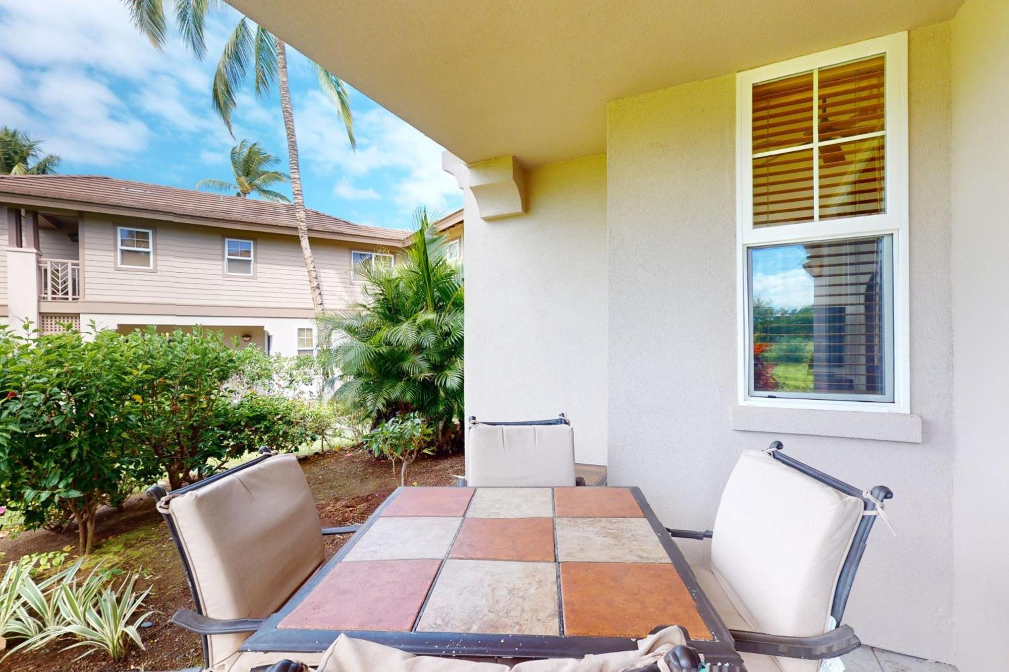 Waikoloa Colony Villas #1306 외부 사진