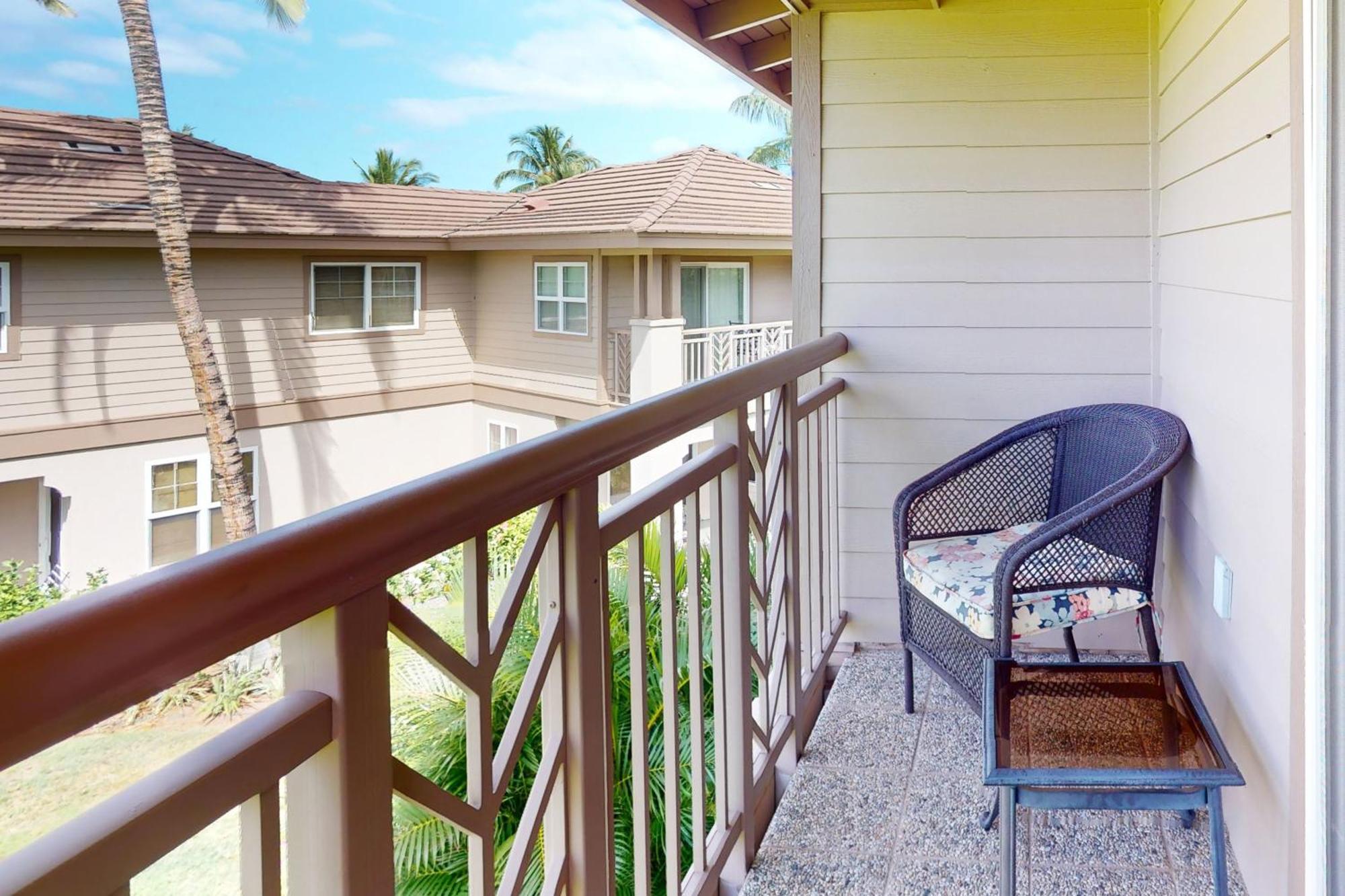 Waikoloa Colony Villas #1306 외부 사진