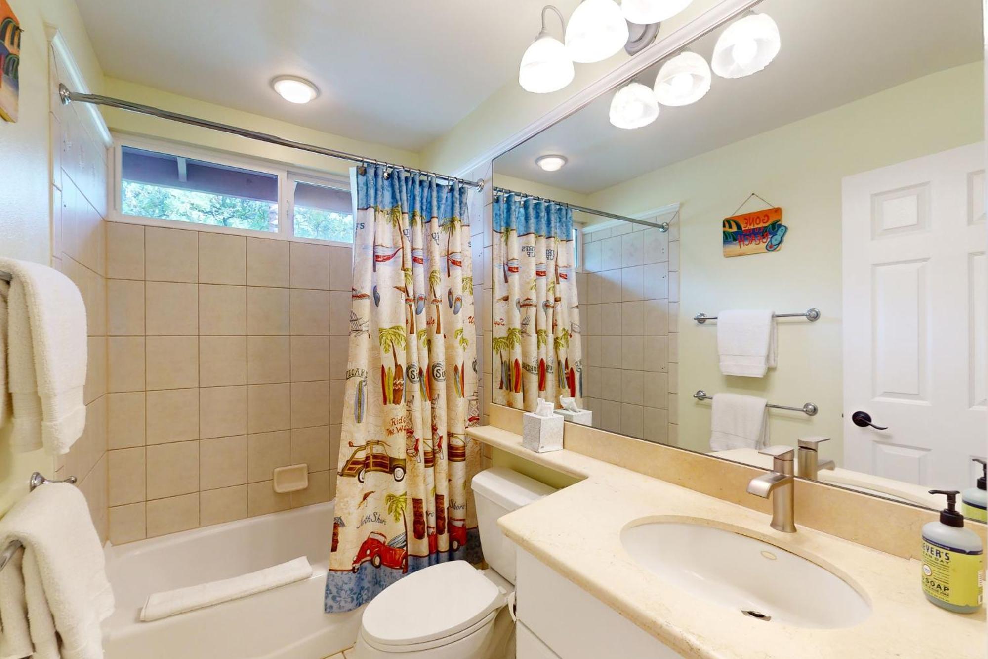 Waikoloa Colony Villas #1306 외부 사진