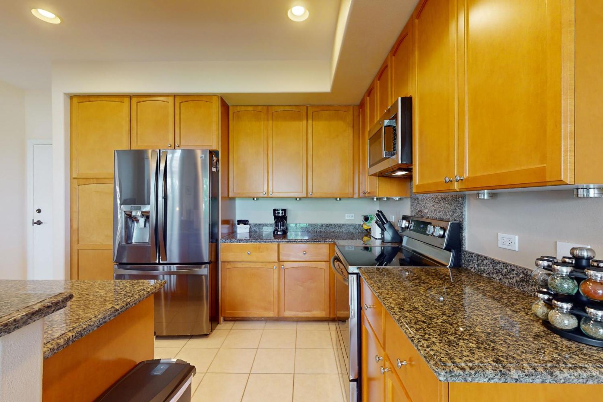 Waikoloa Colony Villas #1306 외부 사진