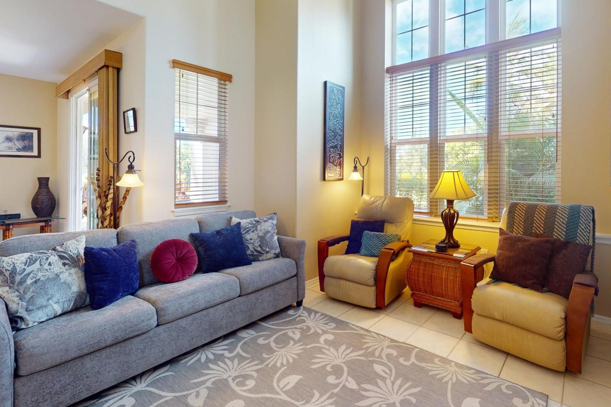 Waikoloa Colony Villas #1306 외부 사진